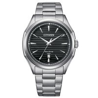 Watch Citizen Man OF ELEGANT in Steel AW1750-85E - AW1750-85E